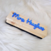 Custom Teacher Eraser